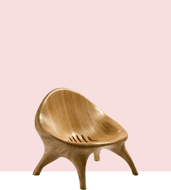 living-room-wooden-short-chair