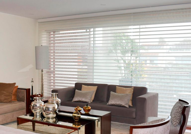 Cortinas-Shangri-la
