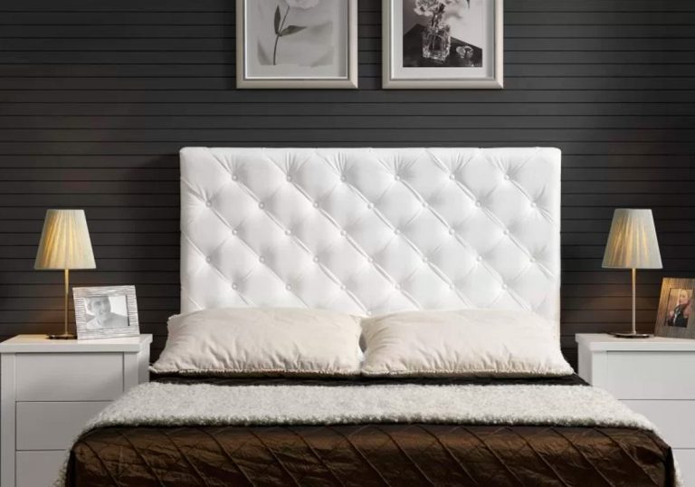 cabecera-de-cama-con-botones-blancos